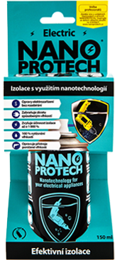 nanoprotech electric 165x367