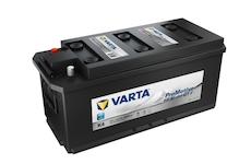 Autobaterie Varta Promotive Black 143Ah, 950A, 12V, K4 , 643033095