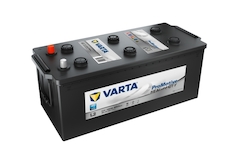 Autobaterie Varta Promotive Black 155Ah, 900A, 12V, L2 , 655013090