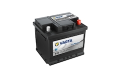 Autobaterie Varta Promotive Black 45Ah, 300A, 12V, B39 , 545200030