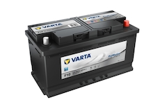 Autobaterie Varta Promotive Black 88Ah, 680A, 12V, F10 , 588038068
