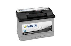 Autobaterie Varta Black Dynamic E13 12V 70Ah 640A 570409064