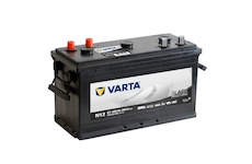Autobaterie Varta Promotive Black 200Ah, 950A, 6V, N12, 200023095