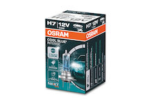 Autožárovka Osram Cool Blue Intense Next. Gen H7 12V 55W 64210CBN