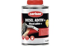 Diesel Aditiv - Zimní aditivum 500ml