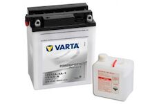 Motobaterie Varta 12V 12Ah 512011012 / 12N12A-4A-1 / YB12A-A