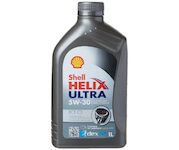 Motorový olej - Shell Helix Ultra ECT C3 5W-30 1L