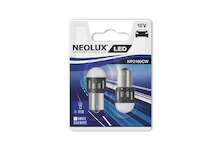 NEOLUX LED P21W 12V bílá 1,2W BA15s NP2160CW-02B
