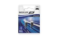 NEOLUX LED W5W 12V bílá 0,5W W2,1x9,5d NT1061CW-02B