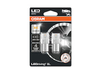 Osram LED P21/5W 12V BAY15d LEDriving 6000K 7528DYP-02B 2ks