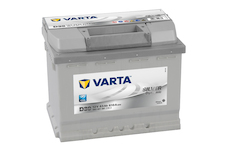 Varta Silver Dynamic D39 12V 63Ah  563401061