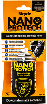 nanoprotech bicycle 165x367