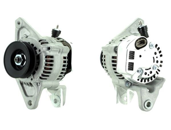 thumbnail interactive-video image 1 of New Alternator For Caterpillar – Replaces 144-9954, OR-9700, 101211-2770 1 of 5