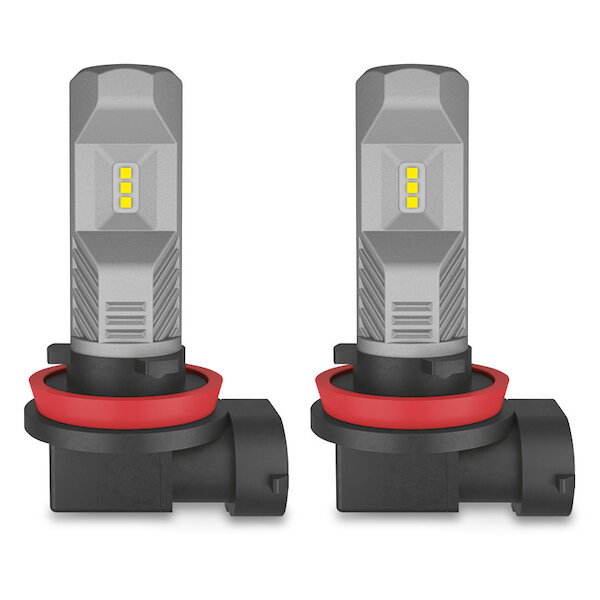 Osram LEDriving FL H8 H11 H16 12V 9W PGJ192 OS 67219CW 2ks