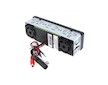 1DIN autorádio Bluetooth, usb,SD, AUX, s vestavěnými reproduktory, SCC252BTR