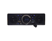 1DIN autorádio Bluetooth, usb,SD, AUX, s vestavěnými reproduktory, SCC252BTR