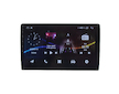 2DIN autorádio s 10,1 palců LCD, OS Android, WI-FI, GPS, CarPlay, Bluetooth, 2x USB, 4G, 80833A4