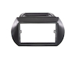 2DIN redukce pro Citroen Nemo, Fiat Qubo, Fiorino, Peugeot Bipper 2008-, 10893