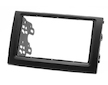 2DIN redukce pro Škoda Fabia 08, 2004-2008, 10728A