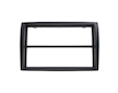 2ISO redukce pro Fiat Ducato 06-11, Citroen Jumper 06-11 Peugeot Boxer 06-11, 10714