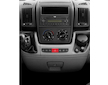 2ISO redukce pro Fiat Ducato 06-11, Citroen Jumper 06-11 Peugeot Boxer 06-11, 10714