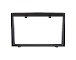 2ISO redukce pro Fiat Ducato 06-11, Citroen Jumper 06-11 Peugeot Boxer 06-11, 10714A