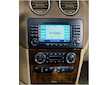 2ISO redukce pro Mercedes ML (W164) 2005-2011, 10799RAM