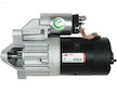 Startér Citroen Jumper 2.5 D Bosch 0001218157