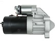 Startér Citroen Jumper 2.5 D Bosch 0001218157
