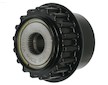 Řemenice volnoběžná - Litens 600803 RC 333078