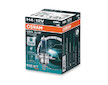 Autožárovka Osram Cool Blue Intense H4 12V 60/55W 64193CBN