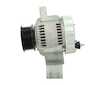 Alternátor Kubota 35A 101211-4310 +Line