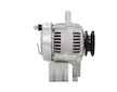 Alternátor Kubota 45A 101211-3780 +Line