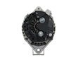 Alternátor Opel 120A 0124515023 +Line