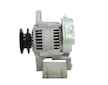 Alternátor Toyota 50A 100211-6930 +Line