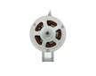 Alternátor Volkswagen 55A (intern regulator) 0120489565 +Line