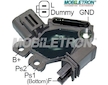 Regulátor alternátoru Hyundai 37300-37400 / 37300-37405