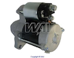 Startér Honda 31200-Z6L-003 Denso 428000-6410