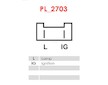 Alternátor AS-PL A3218