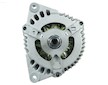 Alternátor AS-PL A4112