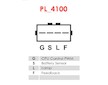Alternátor AS-PL A5044