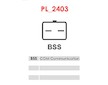Alternátor AS-PL A5048
