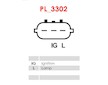 Alternátor AS-PL A5049