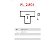 Alternátor AS-PL A5163