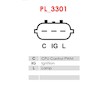 Alternátor AS-PL A6229