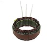 Stator alternátoru AS-PL AS0006