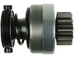 Pastorek startéru AS-PL SD0143