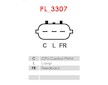 Regulátor napětí AS-PL ARE3098