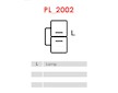 Regulátor napětí AS-PL ARE3113
