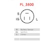 Regulátor napětí AS-PL ARE6020